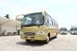 Bas essence/diesel de minibus d'étoile de véhicule de la conduite à droite de consommation de carburant fournisseur