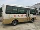 État d'air de châssis de Dongfeng de ressort lame d'autobus d'entraîneur de passager de moteur d'ISUZU fournisseur