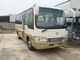 Type rural japonais du nouveau de couleur de caboteur comté avancé de minibus GV/OIN diplôméee fournisseur
