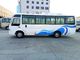 Autobus scolaire de touristes d'étoile de minibus d'étoile de moteur diesel avec 30 sièges 100km/H fournisseur