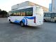 Diesel à axe arrière de long de l'empattement RHD des affaires 30 minibus économiseur d'énergie de Seater fournisseur