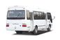 Automobile utilité de luxe de minibus d'autobus de car de ville de transit de véhicule de 7,5 mètres fournisseur
