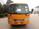 Système de touristes de frein à air d'autobus scolaire de moteur diesel de minibus d'étoile de direction assistée fournisseur