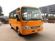Conception ergonomique de plus hauts de la capacité de chargement 19 de Seater autobus universels de minibus fournisseur
