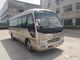 Autobus d&amp;#39;entraînement de roue avant de taille moyenne 19 de minibus de Seater avec le moteur JE4D28Q5G fournisseur