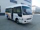 6 M Longueur 19 Siège Rosa Voyage Tourisme Minibus Visite du marché européen fournisseur